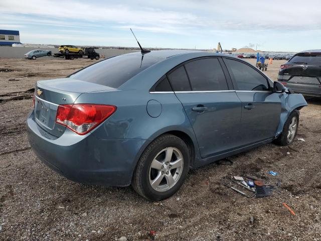 Photo 2 VIN: 1G1PF5SC3C7225972 - CHEVROLET CRUZE LT 