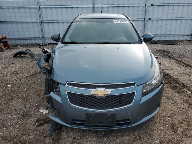 Photo 4 VIN: 1G1PF5SC3C7225972 - CHEVROLET CRUZE LT 