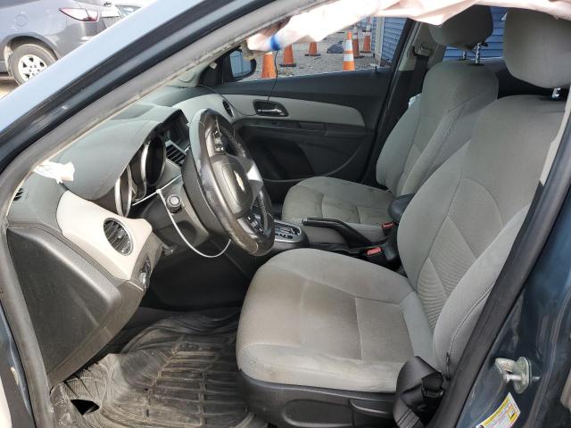 Photo 6 VIN: 1G1PF5SC3C7225972 - CHEVROLET CRUZE LT 