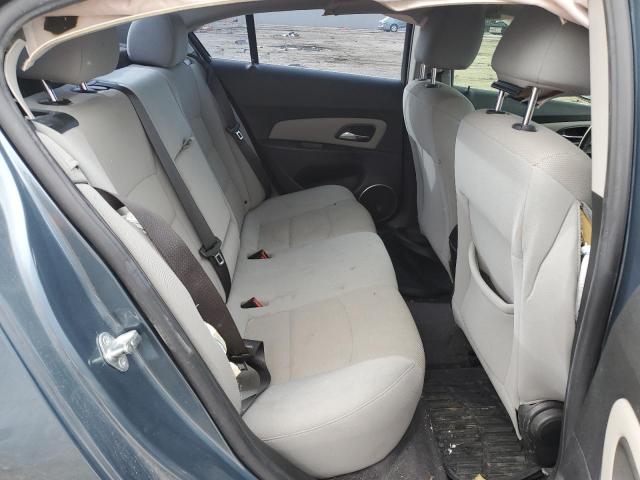 Photo 9 VIN: 1G1PF5SC3C7225972 - CHEVROLET CRUZE LT 