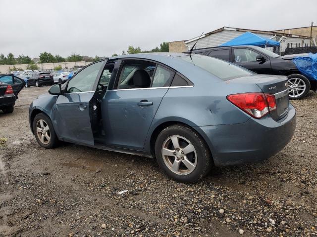 Photo 1 VIN: 1G1PF5SC3C7230234 - CHEVROLET CRUZE LT 