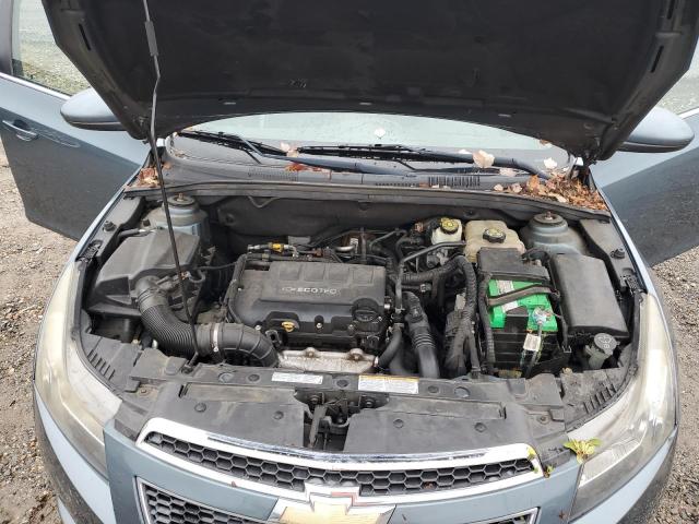 Photo 10 VIN: 1G1PF5SC3C7230234 - CHEVROLET CRUZE LT 