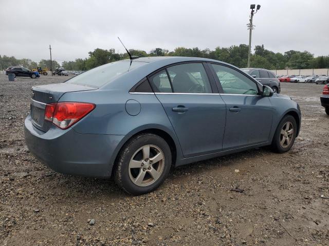 Photo 2 VIN: 1G1PF5SC3C7230234 - CHEVROLET CRUZE LT 