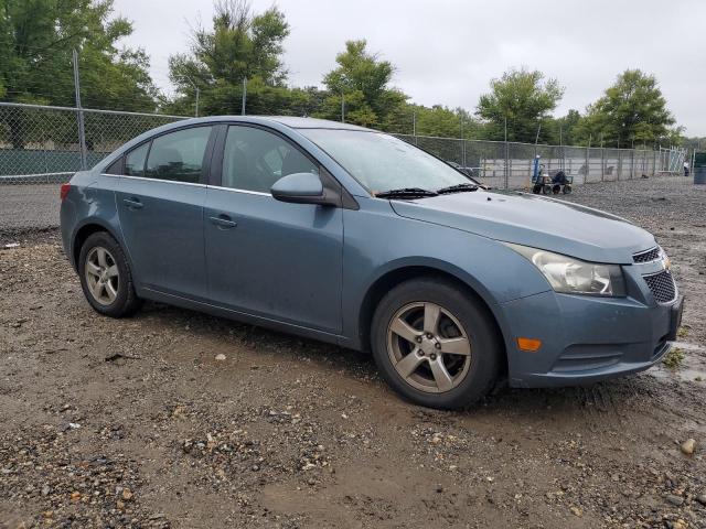 Photo 3 VIN: 1G1PF5SC3C7230234 - CHEVROLET CRUZE LT 