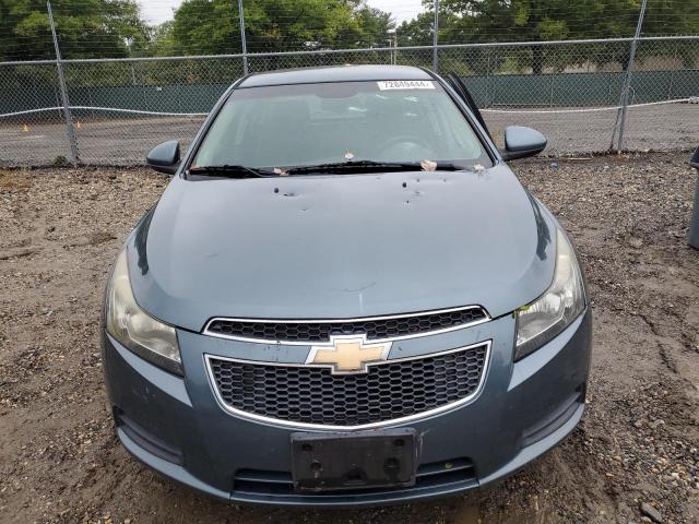 Photo 4 VIN: 1G1PF5SC3C7230234 - CHEVROLET CRUZE LT 