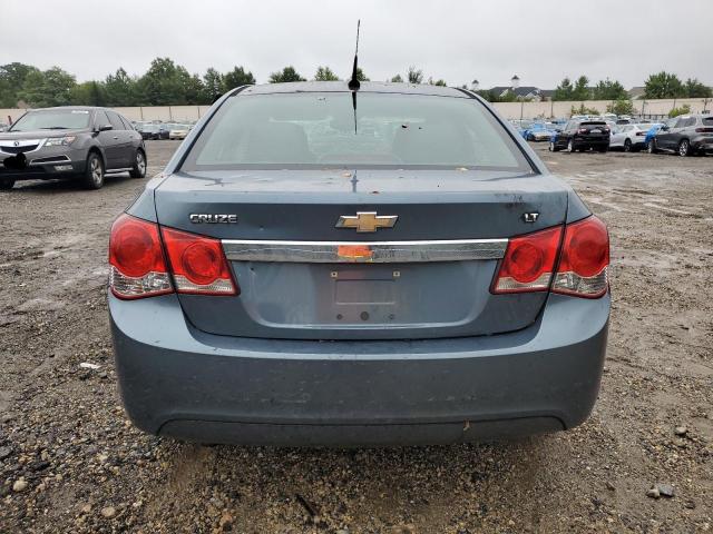 Photo 5 VIN: 1G1PF5SC3C7230234 - CHEVROLET CRUZE LT 