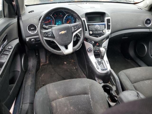 Photo 7 VIN: 1G1PF5SC3C7230234 - CHEVROLET CRUZE LT 