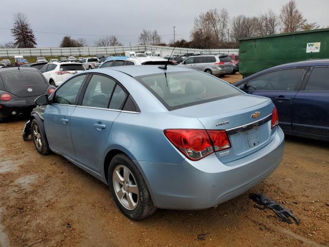 Photo 1 VIN: 1G1PF5SC3C7231383 - CHEVROLET CRUZE 