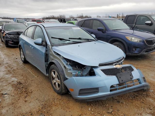 Photo 3 VIN: 1G1PF5SC3C7231383 - CHEVROLET CRUZE 