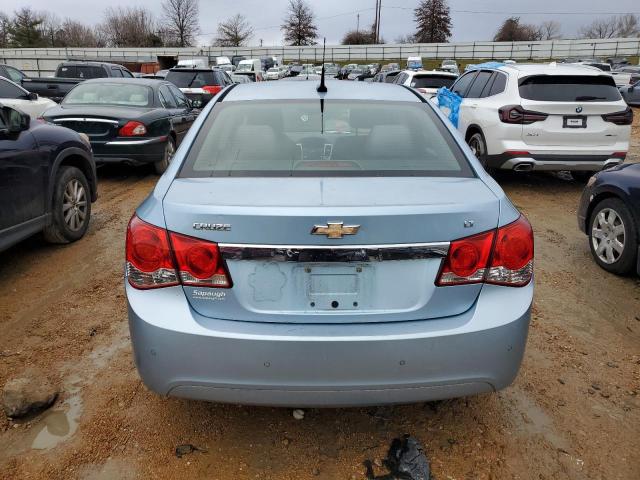 Photo 5 VIN: 1G1PF5SC3C7231383 - CHEVROLET CRUZE 