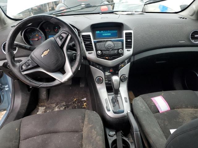 Photo 7 VIN: 1G1PF5SC3C7231383 - CHEVROLET CRUZE 