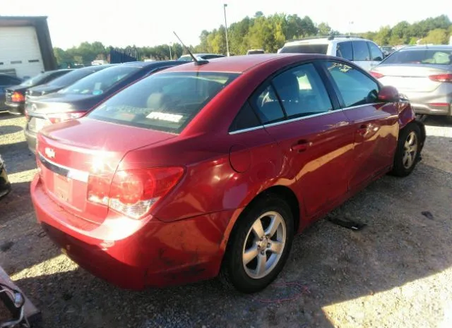 Photo 3 VIN: 1G1PF5SC3C7232596 - CHEVROLET CRUZE 