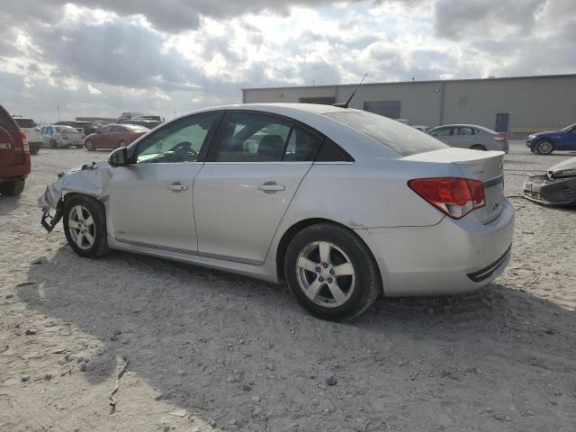 Photo 1 VIN: 1G1PF5SC3C7239483 - CHEVROLET CRUZE LT 