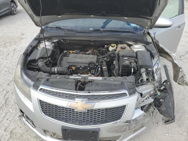 Photo 10 VIN: 1G1PF5SC3C7239483 - CHEVROLET CRUZE LT 