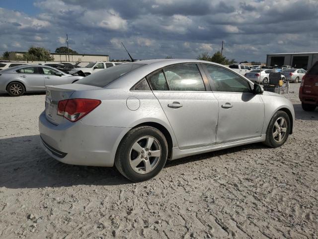 Photo 2 VIN: 1G1PF5SC3C7239483 - CHEVROLET CRUZE LT 