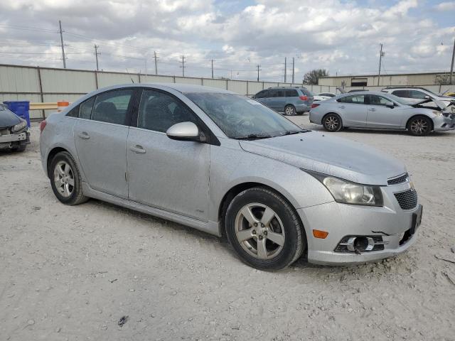 Photo 3 VIN: 1G1PF5SC3C7239483 - CHEVROLET CRUZE LT 