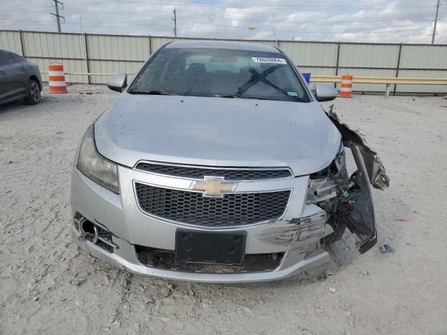 Photo 4 VIN: 1G1PF5SC3C7239483 - CHEVROLET CRUZE LT 