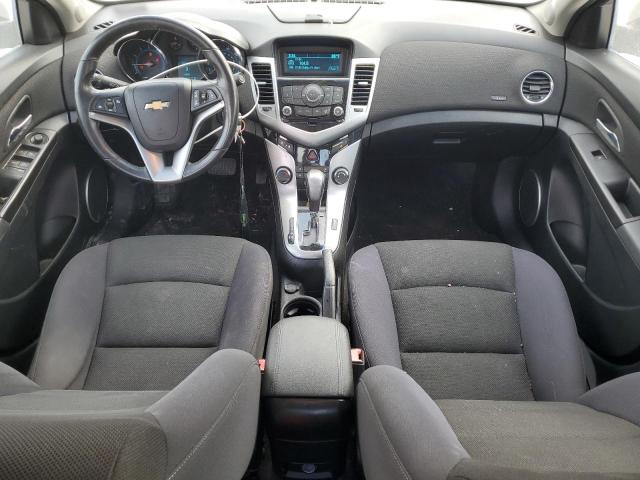 Photo 7 VIN: 1G1PF5SC3C7239483 - CHEVROLET CRUZE LT 