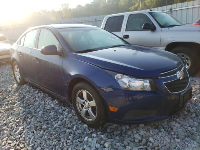 Photo 0 VIN: 1G1PF5SC3C7239953 - CHEVROLET CRUZE LT 