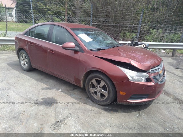 Photo 0 VIN: 1G1PF5SC3C7248149 - CHEVROLET CRUZE 