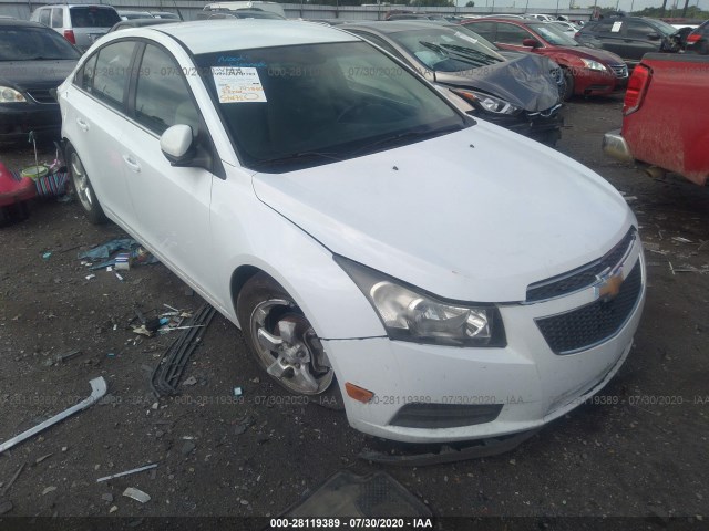 Photo 0 VIN: 1G1PF5SC3C7254212 - CHEVROLET CRUZE 