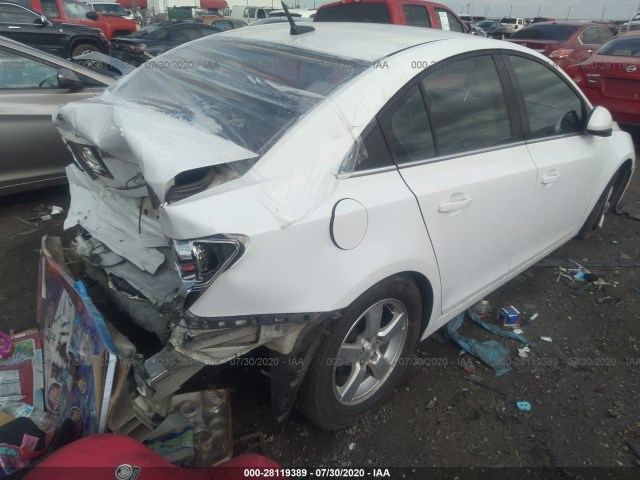 Photo 3 VIN: 1G1PF5SC3C7254212 - CHEVROLET CRUZE 