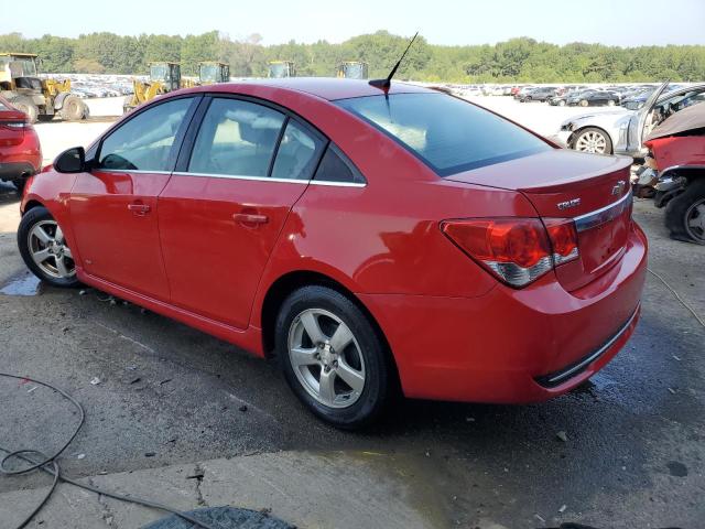 Photo 1 VIN: 1G1PF5SC3C7265646 - CHEVROLET CRUZE LT 