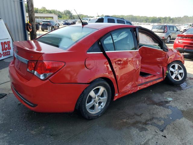 Photo 2 VIN: 1G1PF5SC3C7265646 - CHEVROLET CRUZE LT 