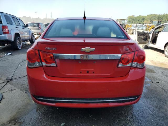 Photo 5 VIN: 1G1PF5SC3C7265646 - CHEVROLET CRUZE LT 