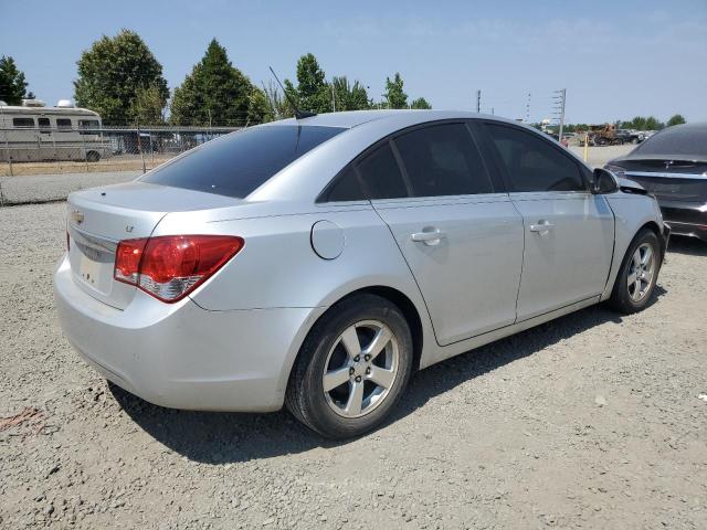 Photo 2 VIN: 1G1PF5SC3C7280549 - CHEVROLET CRUZE 