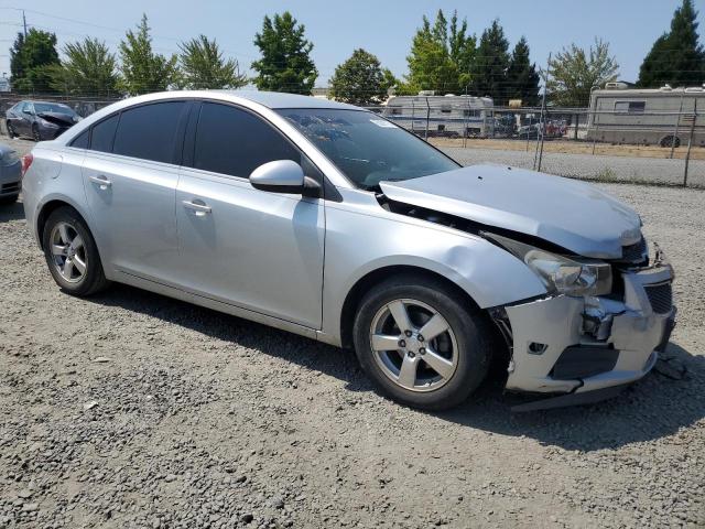 Photo 3 VIN: 1G1PF5SC3C7280549 - CHEVROLET CRUZE 