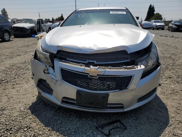 Photo 4 VIN: 1G1PF5SC3C7280549 - CHEVROLET CRUZE 