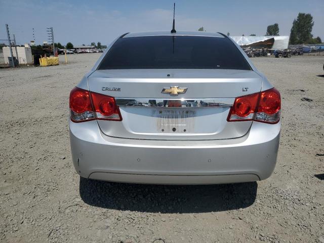 Photo 5 VIN: 1G1PF5SC3C7280549 - CHEVROLET CRUZE 