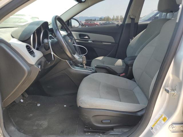 Photo 6 VIN: 1G1PF5SC3C7280549 - CHEVROLET CRUZE 