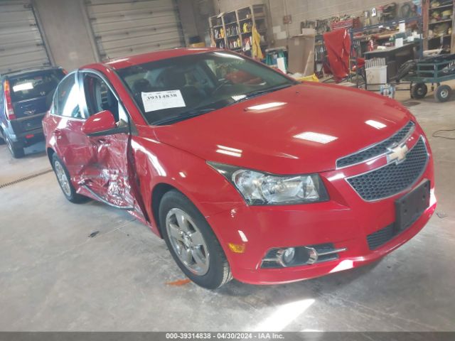 Photo 0 VIN: 1G1PF5SC3C7295147 - CHEVROLET CRUZE 