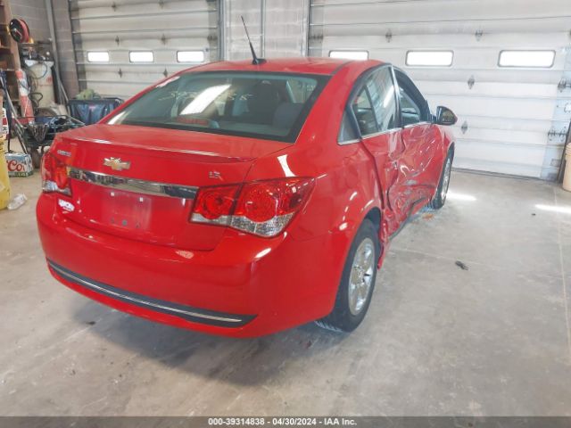 Photo 3 VIN: 1G1PF5SC3C7295147 - CHEVROLET CRUZE 