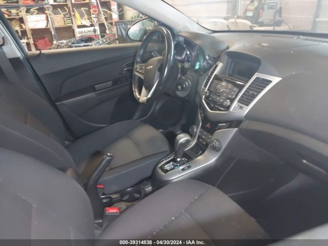 Photo 4 VIN: 1G1PF5SC3C7295147 - CHEVROLET CRUZE 