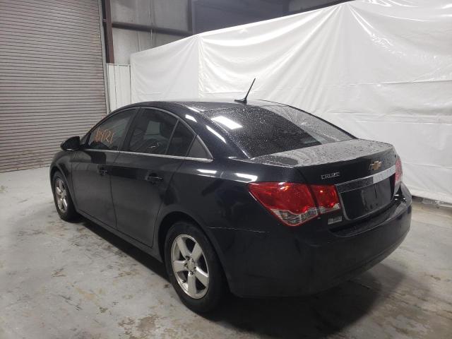 Photo 2 VIN: 1G1PF5SC3C7303344 - CHEVROLET CRUZE 