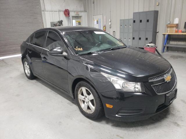 Photo 8 VIN: 1G1PF5SC3C7303344 - CHEVROLET CRUZE 