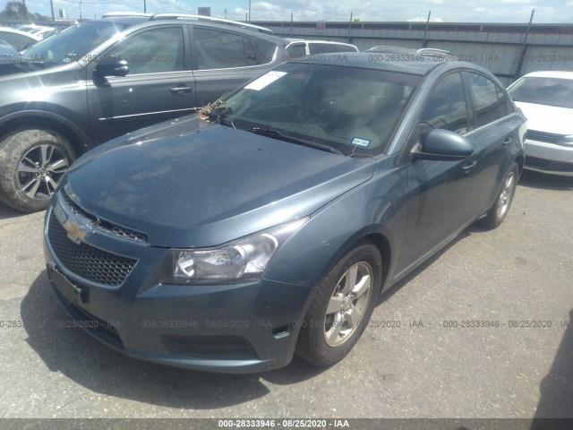 Photo 1 VIN: 1G1PF5SC3C7303683 - CHEVROLET CRUZE 