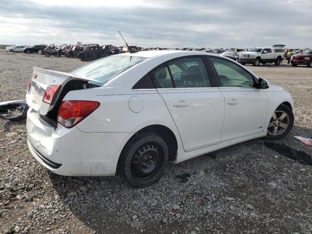 Photo 2 VIN: 1G1PF5SC3C7309693 - CHEVROLET CRUZE LT 