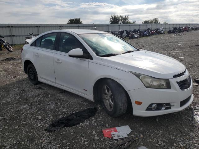 Photo 3 VIN: 1G1PF5SC3C7309693 - CHEVROLET CRUZE LT 