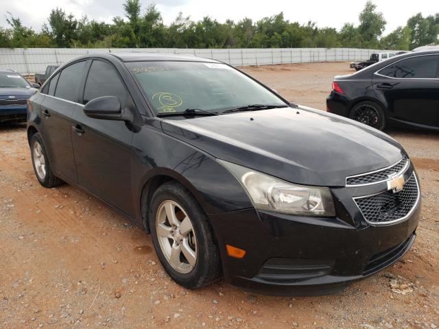 Photo 0 VIN: 1G1PF5SC3C7312951 - CHEVROLET CRUZE LT 