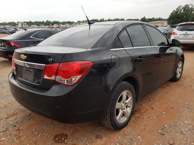 Photo 3 VIN: 1G1PF5SC3C7312951 - CHEVROLET CRUZE LT 