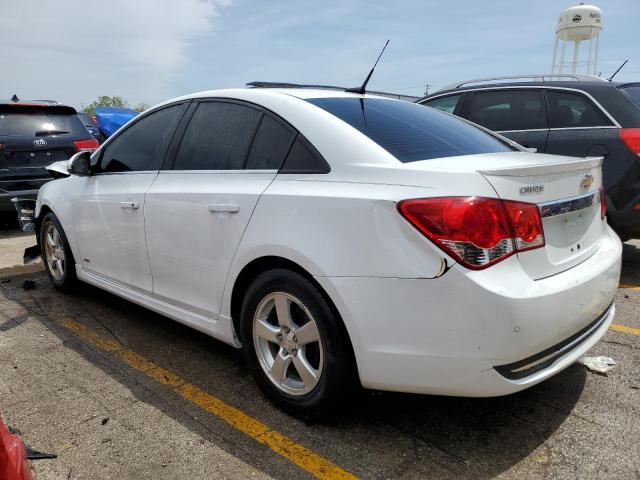 Photo 1 VIN: 1G1PF5SC3C7333606 - CHEVROLET CRUZE LT 