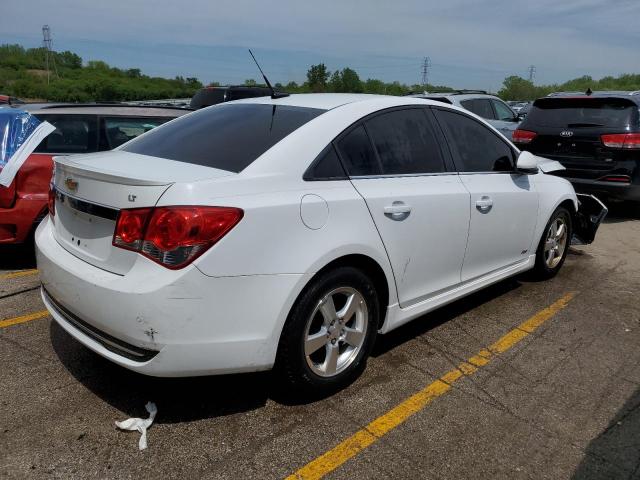 Photo 2 VIN: 1G1PF5SC3C7333606 - CHEVROLET CRUZE LT 