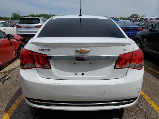 Photo 5 VIN: 1G1PF5SC3C7333606 - CHEVROLET CRUZE LT 