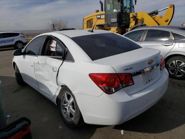 Photo 1 VIN: 1G1PF5SC3C7335565 - CHEVROLET CRUZE LT 