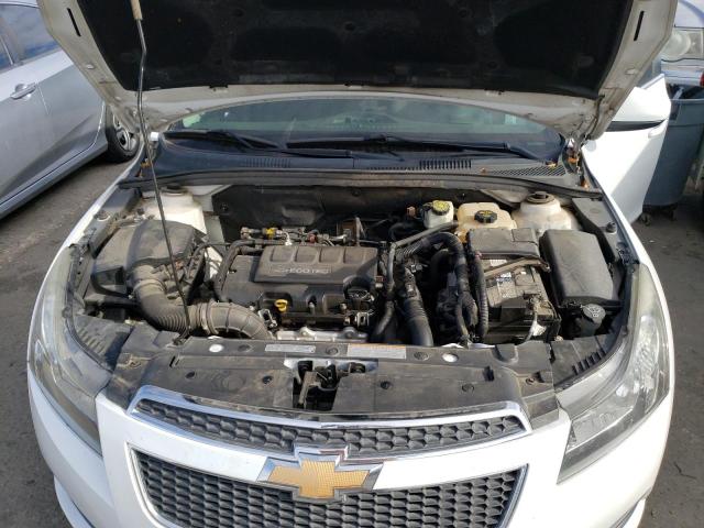 Photo 10 VIN: 1G1PF5SC3C7335565 - CHEVROLET CRUZE LT 