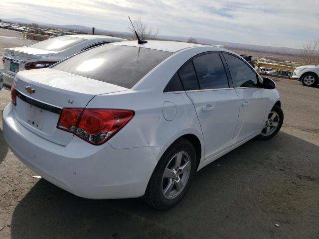 Photo 2 VIN: 1G1PF5SC3C7335565 - CHEVROLET CRUZE LT 